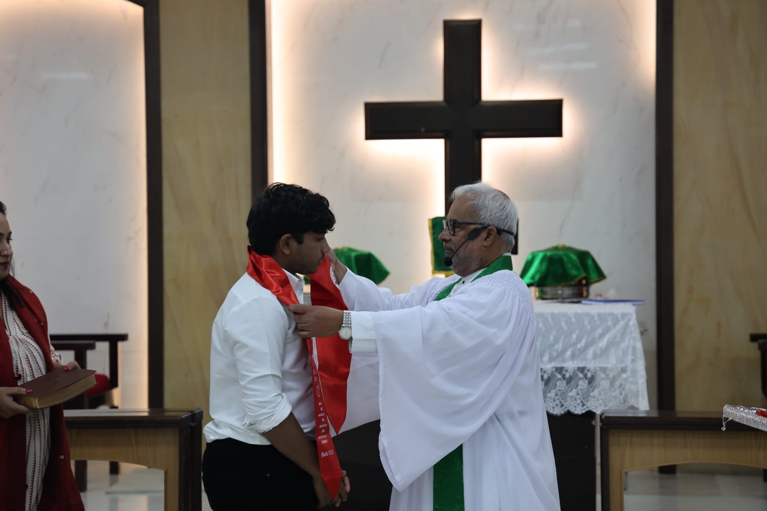 Sunday School Graduation 2025